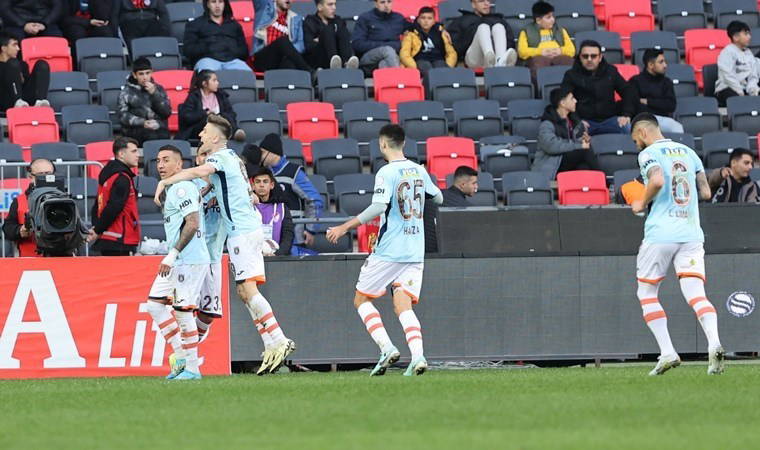 Başakşehir - Samsunspor maçı ne zaman, saat kaçta, hangi kanalda?