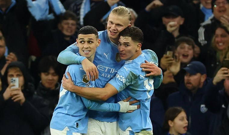 Manchester City - Manchester United maçı ne zaman, saat kaçta, hangi kanalda? (03 Mart 2024)
