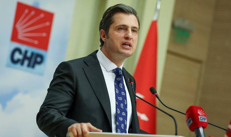 CHP'den 3 Mart açıklaması