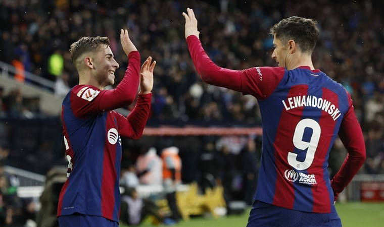 Athletic Bilbao - Barcelona maçı ne zaman, saat kaçta, hangi kanalda? (03 Mart 2024)