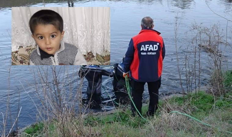 Kayıp olarak aranıyordu: 7 yaşındaki otizmli çocuğun cesedi bulundu