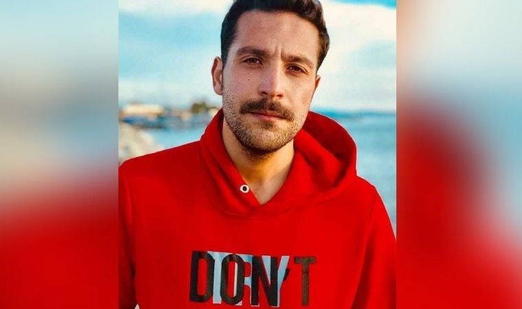 Cihat Süvarioğlu kimdir? Kuvvetli Bir Alkış'ın Metin'i Cihat Süvarioğlu kaç yaşında, nereli? Cihat Süvarioğlu dizi ve filmleri...