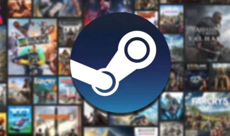 Steam'de eş zamanlı oyuncu rekoru tekrar aşıldı