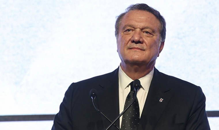 Beşiktaş'tan Galatasaray'a sert cevap: 'Tenhada özür dileyip...'