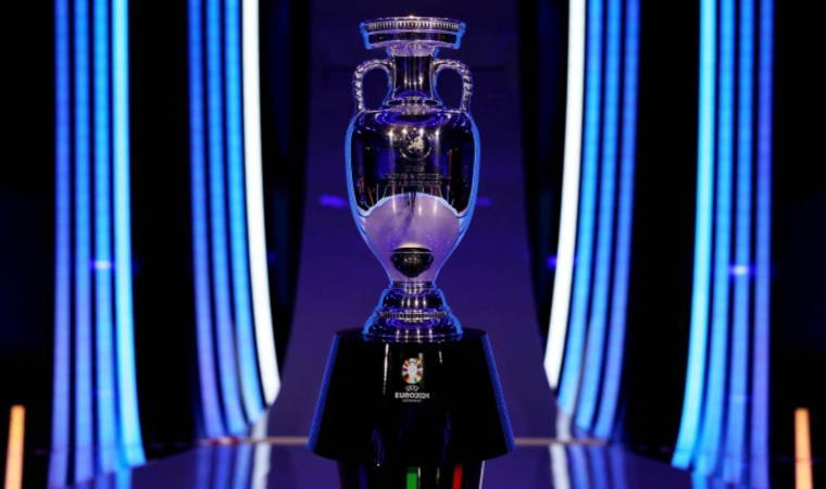 EURO 2024'ün favorileri belli oldu: Türkiye'nin sıralaması şaşırttı!