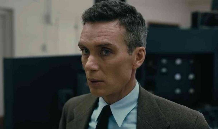 Prime Video Türkiye'de Oppenheimer'ın sansürlü versiyonunu yayımladı