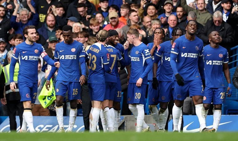 Chelsea - Burnley maçı ne zaman, saat kaçta, hangi kanalda?