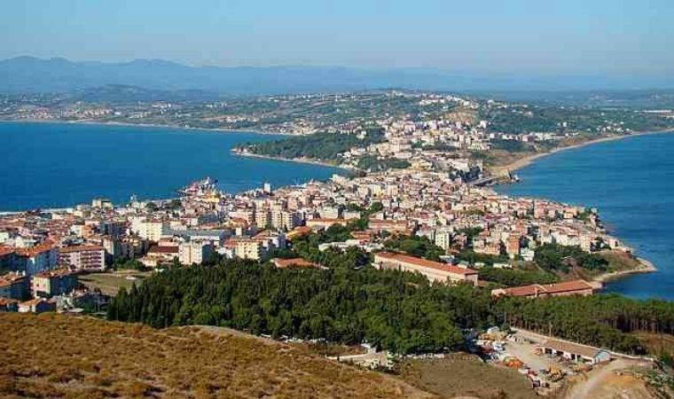 Türkiye'nin en mutlu kenti Sinop oldu
