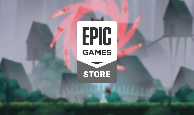 Epic Games'in 4 Nisan'a kadar ücretsiz verdiği oyun