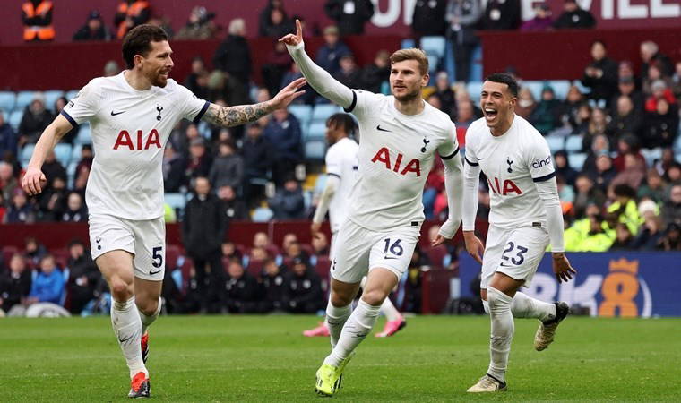Tottenham - Luton Town maçı ne zaman, saat kaçta, hangi kanalda?