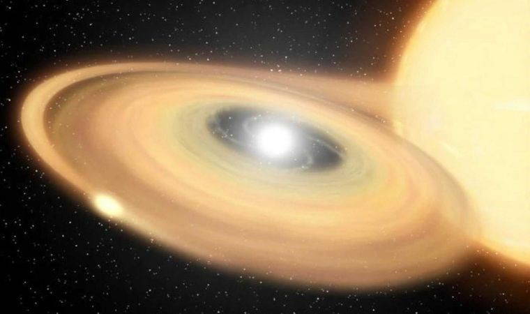 80 yılda bir gerçekleşiyor; nova patlaması çıplak gözle görülecek