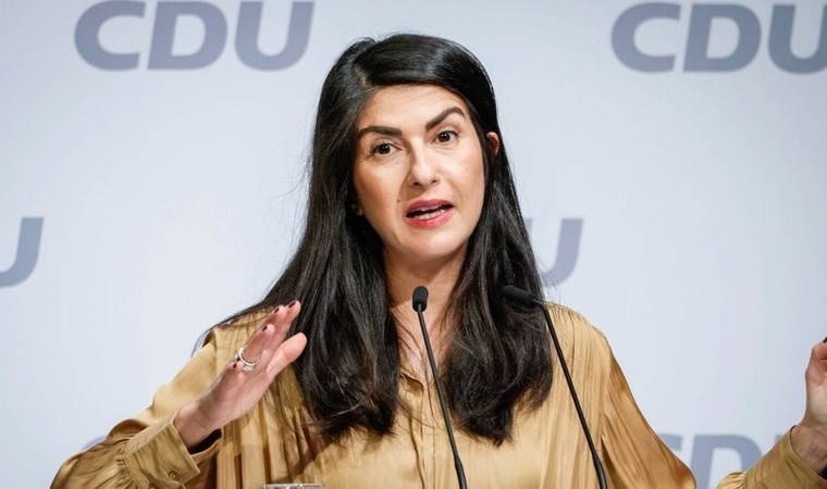 Türk kökenli Alman siyasetçiden Ankara'ya mesajlar: 'Yeni bir stratejiye ihtiyacımız var'