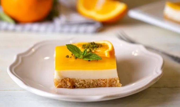 Lezzetli ve pratik: Etimek tatlısı tarifi