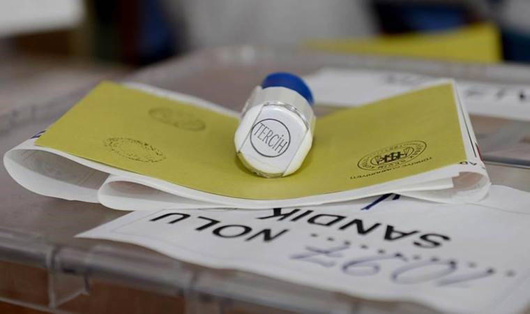 31 mart yerel seçimde oy pusulası nasıl olacak? Oy pusulasında hangi partiler yer alacak?