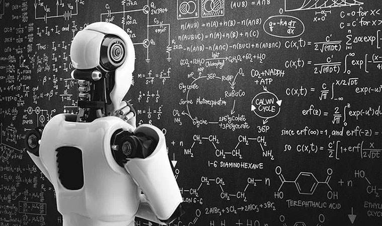 Makineler zeki midir?