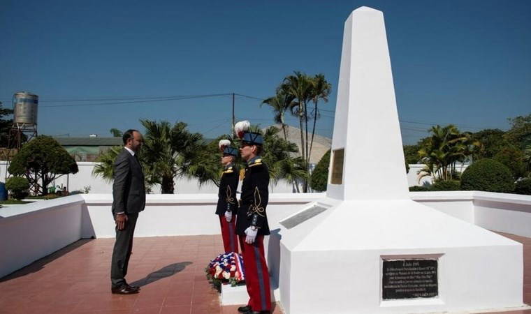 Fransa yıllar sonra kabul etti: Naaşları, geri gönderilecek