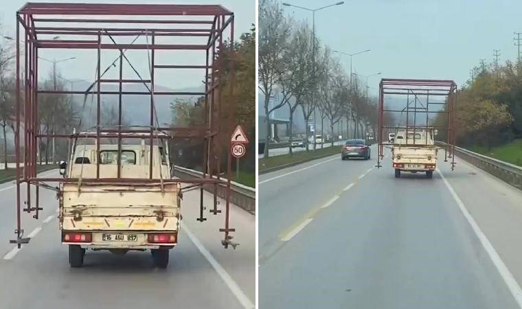 Saniye saniye kaydedildi...