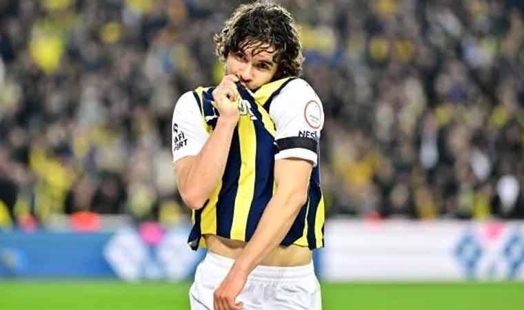 Ferdi Kadıoğlu, saha çalışmalarına başladı!