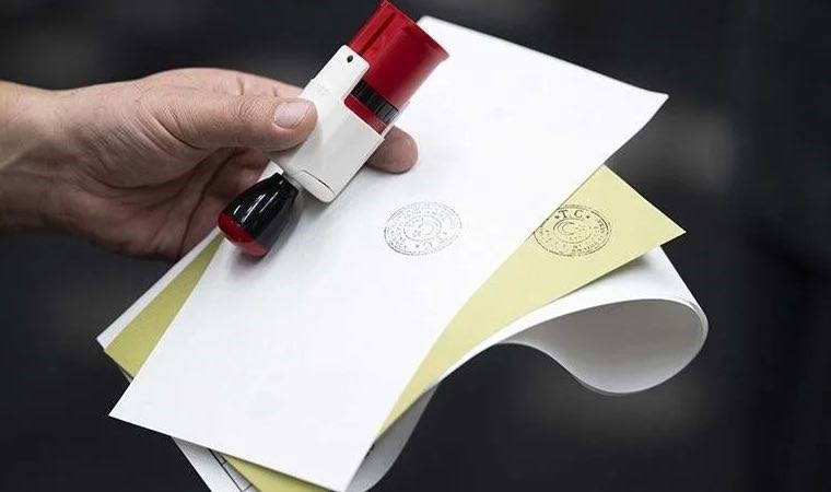 İlk kez oy kullanacakların sayısı belli oldu