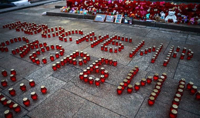 Türk Büyükelçisi de katıldı