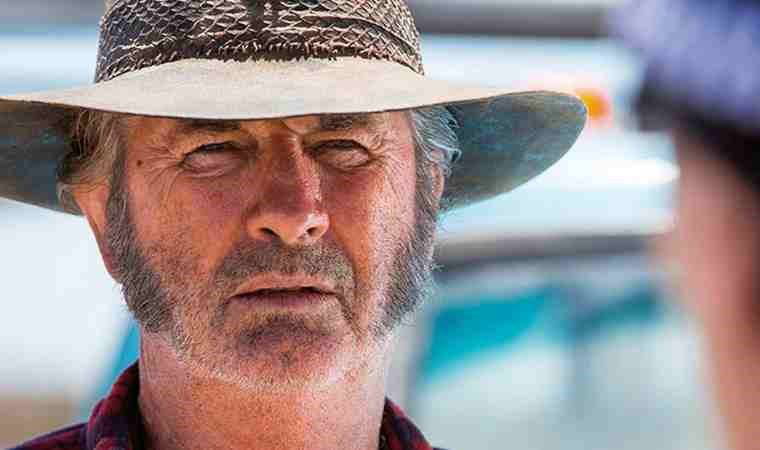 Kurt Kapanı 2 filminin konusu ne? Kurt Kapanı 2 filminin oyuncuları kim?