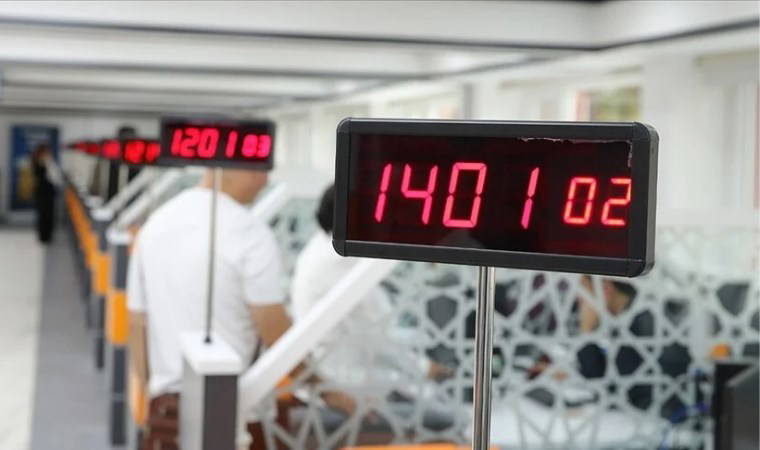 Nüfus müdürlükleri seçim günü açık mı? 31 Mart yerel seçimlerinde hangi nüfus müdürlükleri açık?