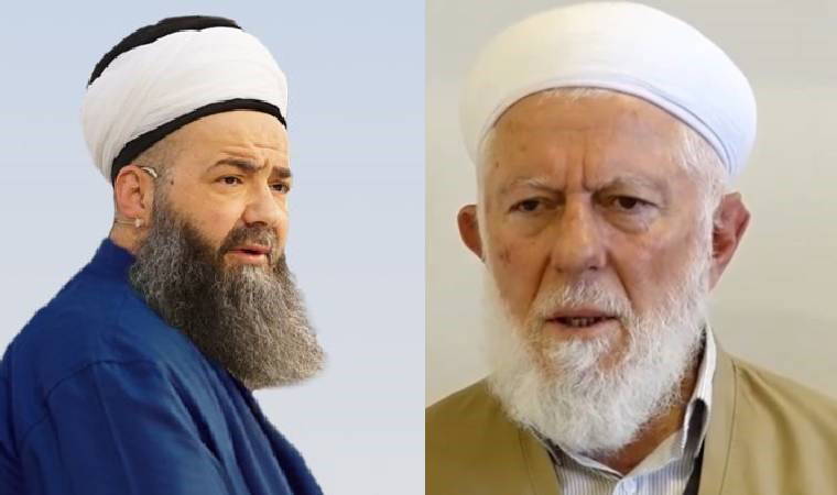 Cemaatçiler arasındaki savaş büyüyor: “Cübbeli babamdan intikam almak mı istiyor”