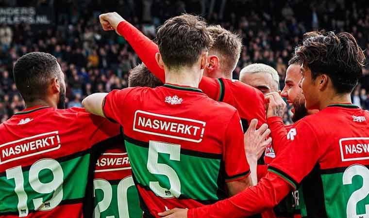 PSV'nin namağlup serisi sona erdi