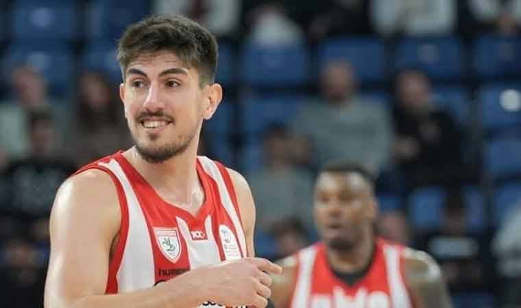 Reeder Samsunspor küme düştü