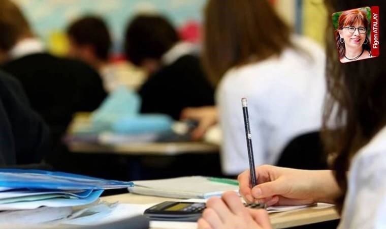 Öğrenciler çaresiz...