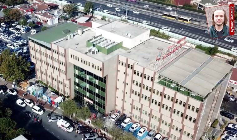 CHP’li Emir, ‘Hastanede tarihi geçmiş ilaç kullandırıldı’ iddiasını Meclis’e taşıdı: Baskı mı yapıyorsunuz?