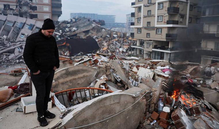 Depremin vurduğu Hatay’da 1 milyon 78 bin 130 seçmen oy kullanacak