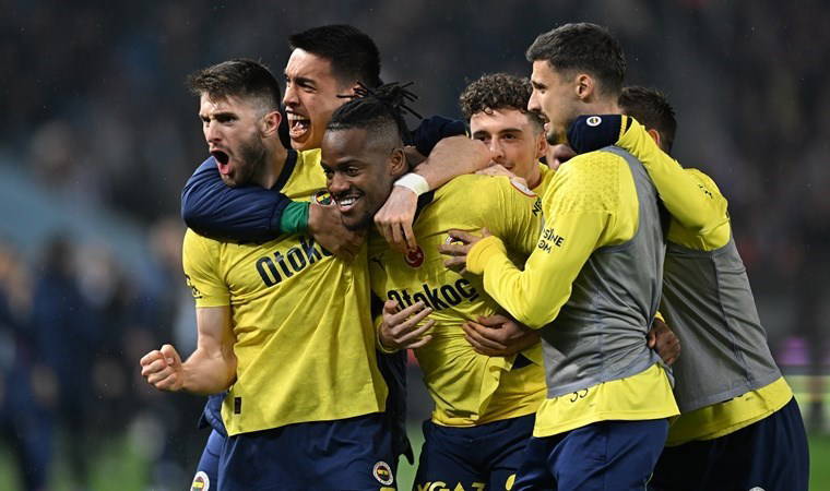 Fenerbahçe'de kritik toplantı