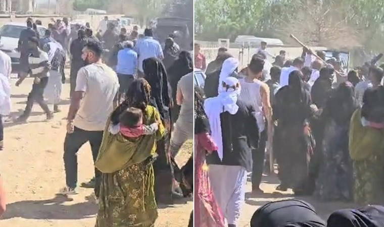 Çok sayıda yaralı var!