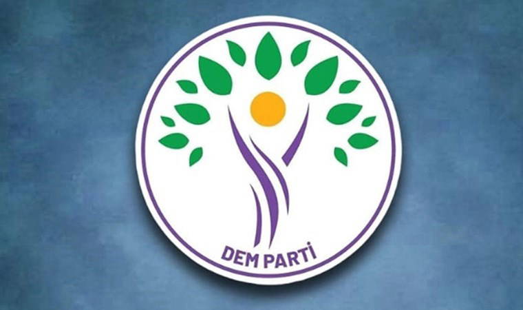DEM Parti'den flaş açıklama: 'Hiçbir hileye izin vermeyeceğiz'