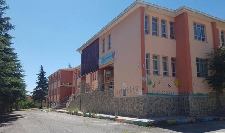 Konya'da okul bahçesinde müşahitler arasında kavga: 2 yaralı