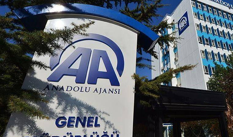 Anadolu Ajansı'ndan seçim açıklaması: 'Tam kadro sahadayız'