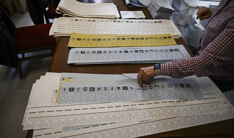 YSK Başkanı Yener'den yeni açıklama