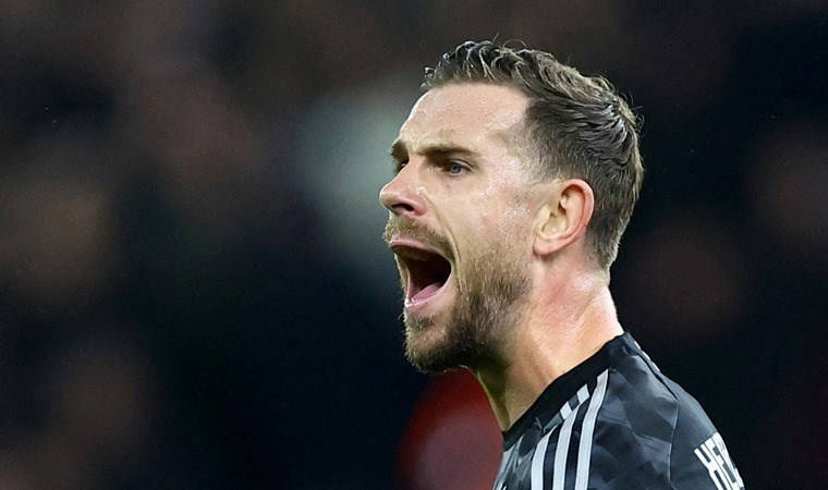 Ajax deplasmanda 4 maç sonra kazandı