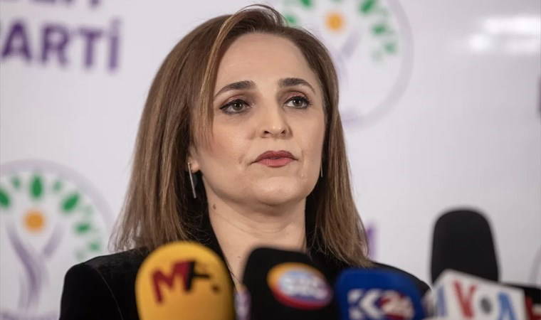 DEM Parti'den ihlal açıklaması: '46 bin 901 seçmen kaydırıldı'