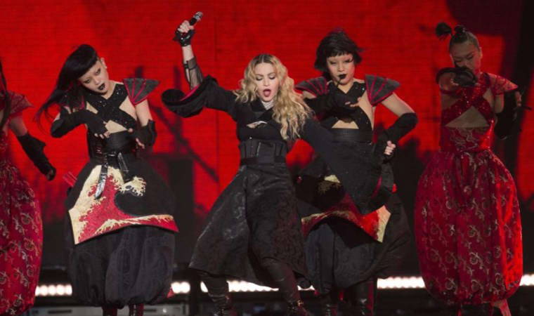 Usta müzisyenlerden ödüllü filmlere: Bu hafta sanatın zirvesi