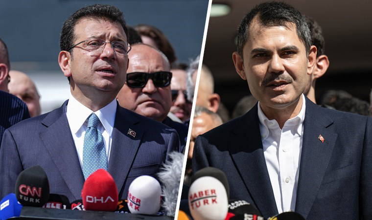 Son dakika haberleri... 31 Mart yerel seçim sonuçları: Türkiye'nin gözü İstanbul'da... İşte İstanbul'da son durum!