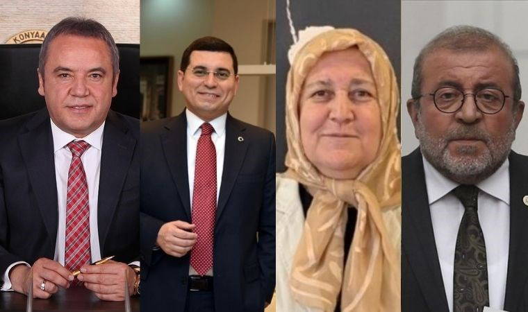 Antalya'da oy sayımları başladı: İşte 31 Mart Antalya yerel seçim sonuçları...