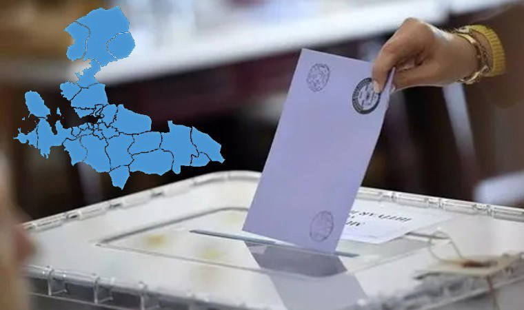 31 Mart 2024 İzmir yerel seçim sonuçları...