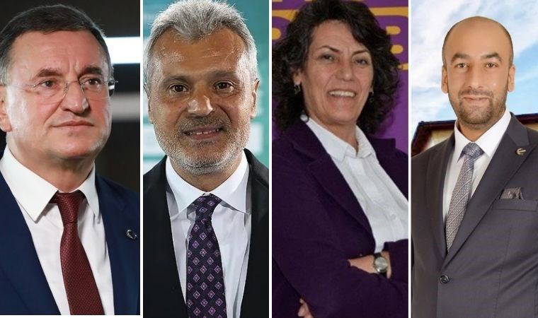 Son dakika haberleri... Türkiye seçimini yaptı: 31 Mart 2024 Hatay yerel seçim sonuçları...