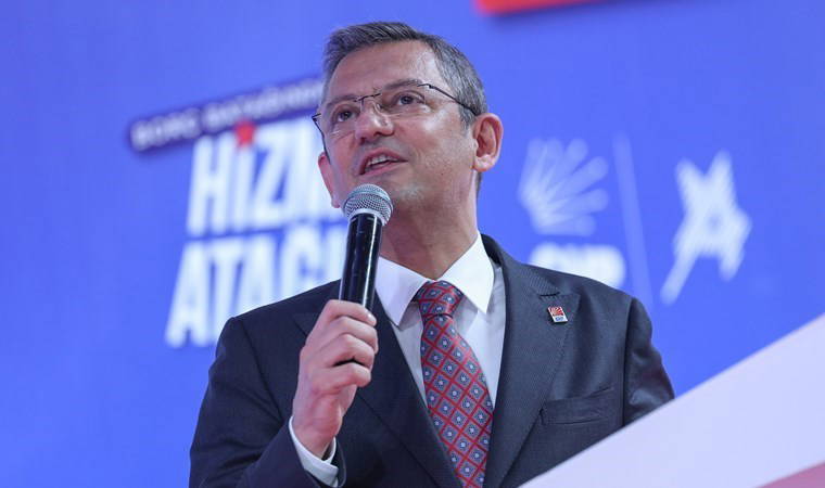 Özgür Özel’den yeni 'yerel seçim' açıklaması: ‘Birazdan güzel haberler alacaksınız’