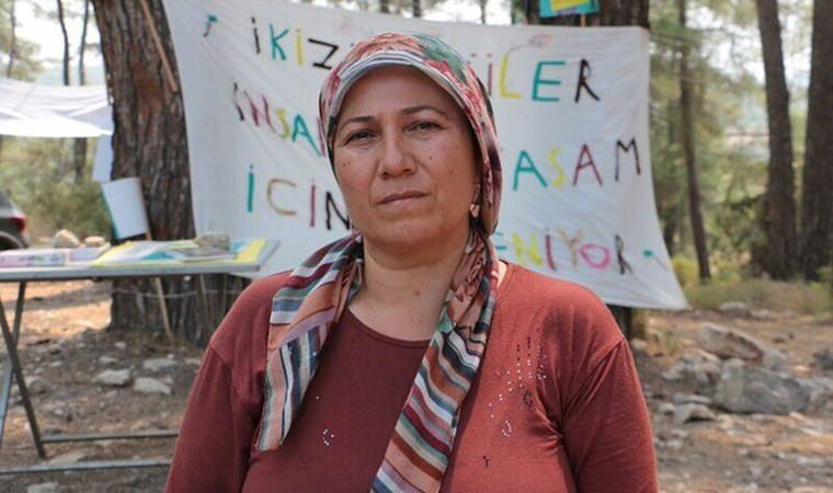 Akbelen Ormanı’nı savunmasıyla tanınıyordu: Nejla Işık İkizköy’ün yeni muhtarı oldu