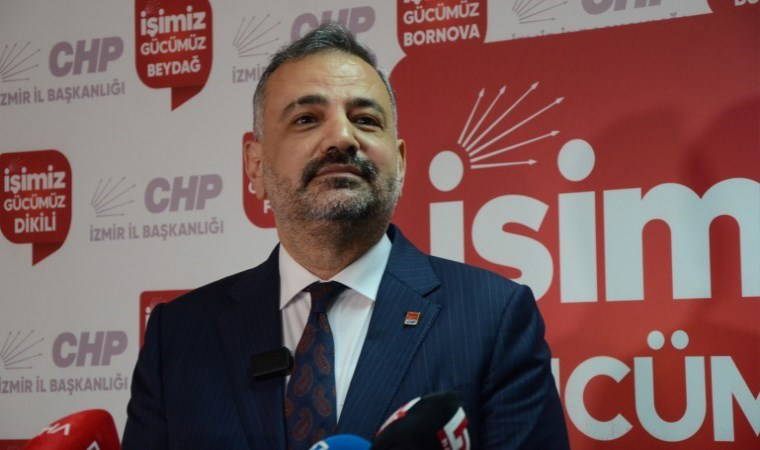 CHP’li Aslanoğlu: Saat 22’de herkesi Cumhuriyet Meydanı’na bekliyoruz