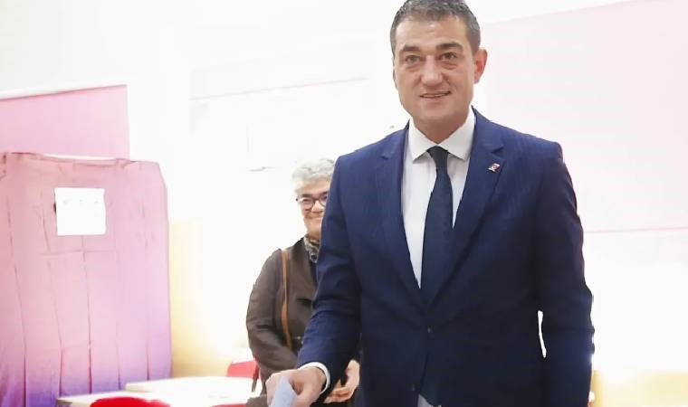 Türkiye seçimini yaptı...