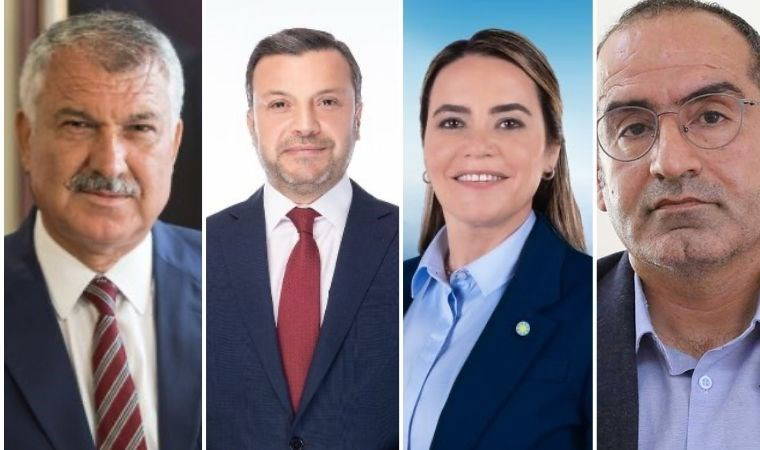 Türkiye seçimini yaptı: 31 Mart 2024 Adana yerel seçim sonuçları...